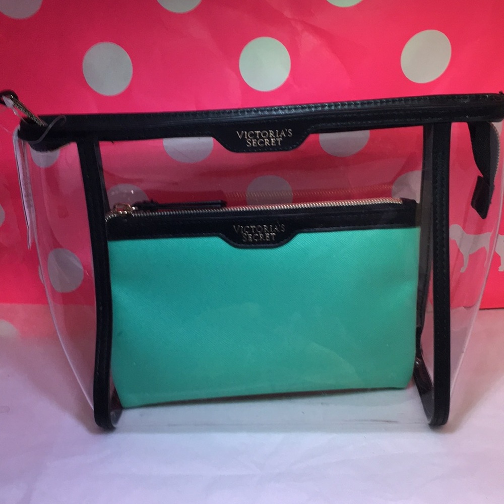 Victoria’s Secret Duo Bag